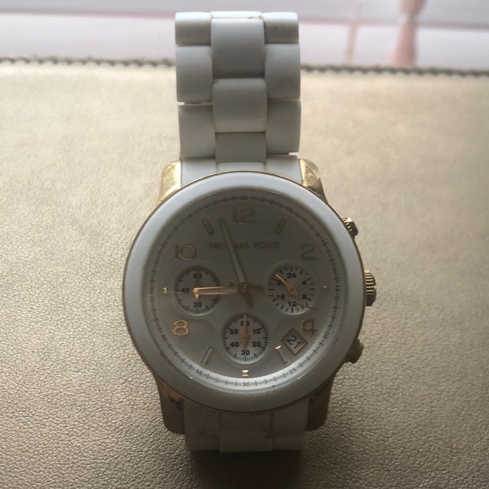Michael Kors watch